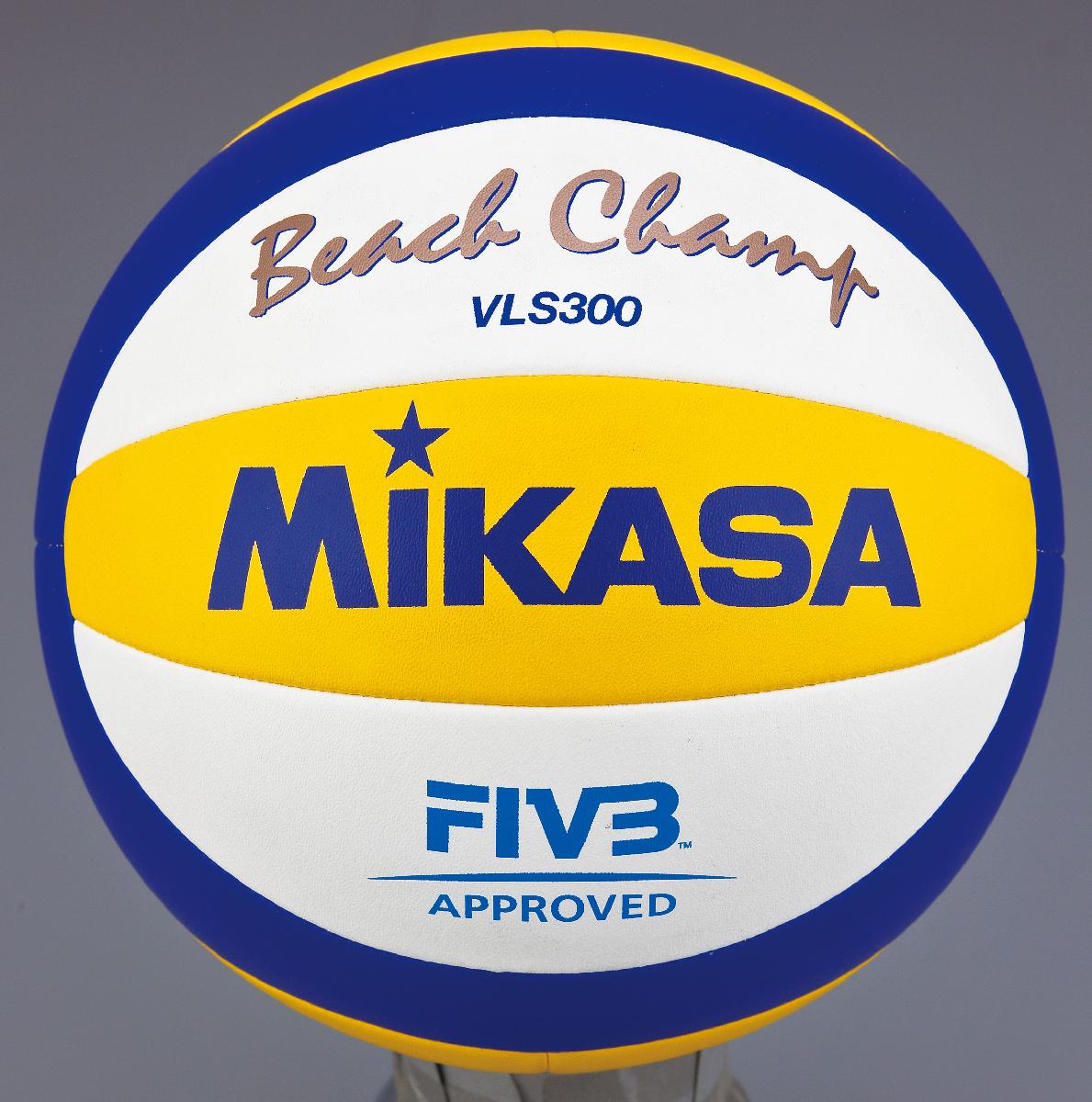 Мяч для волейбола Mikasa VLS300