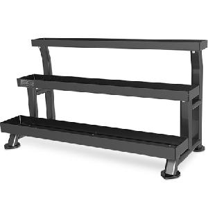 Стойка для гирь BRONZE GYM BR-1024