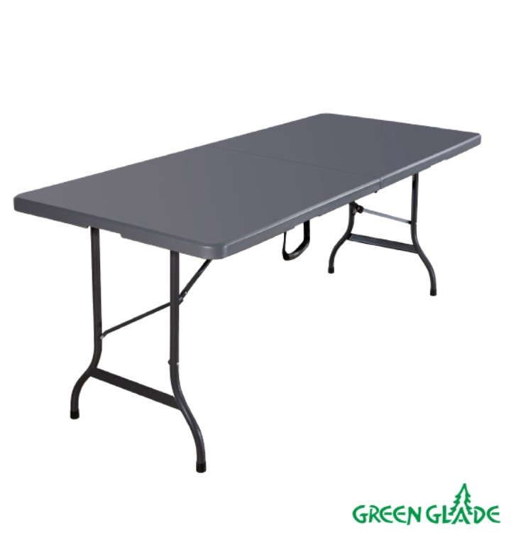 Стол садовый складной Green Glade F182