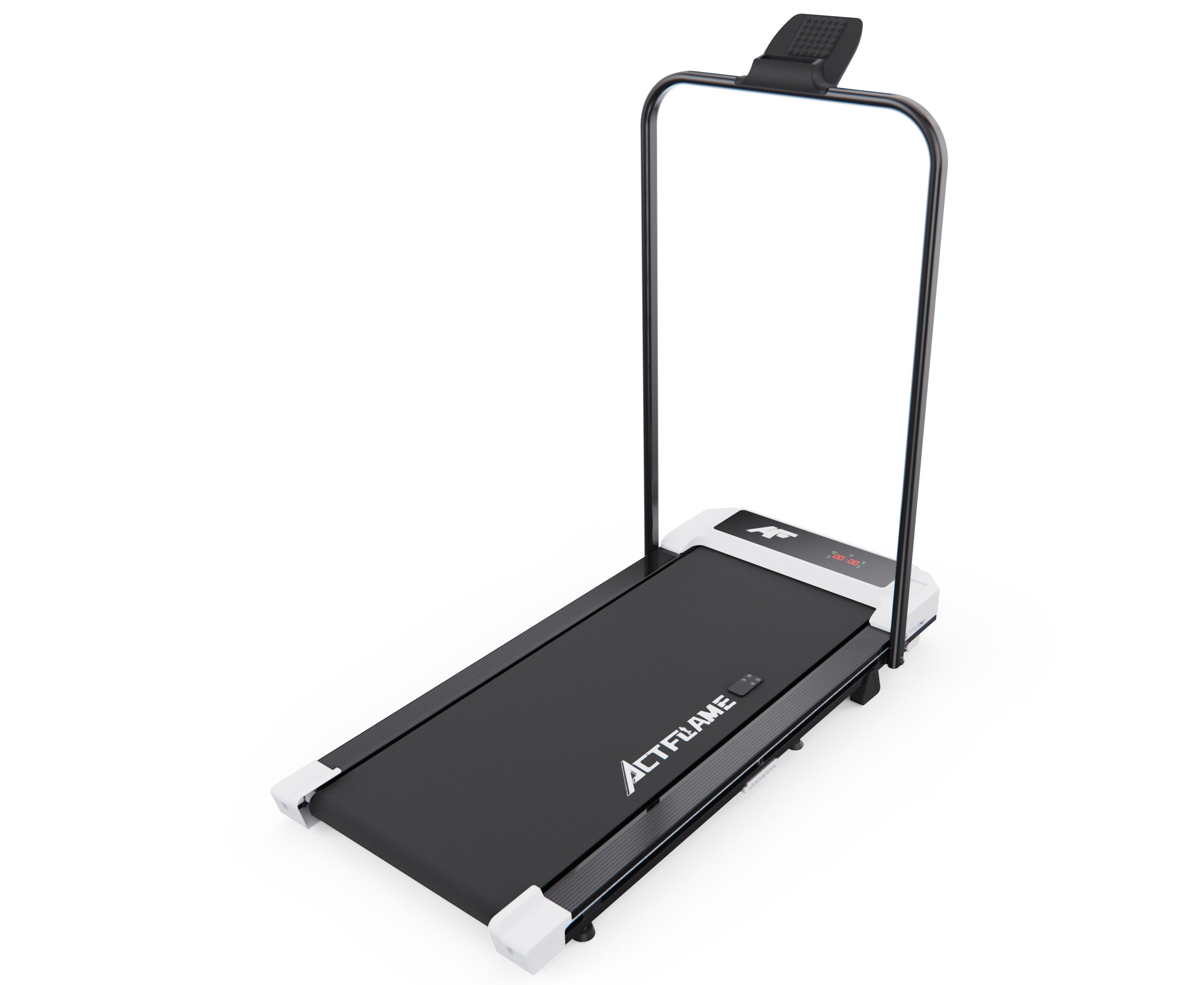 Беговая дорожка с поручнем DFC AXEFIT TM200-1HW