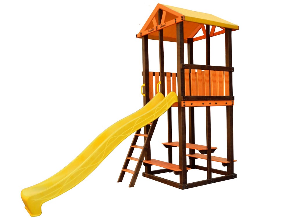Игровой комплекс Perfetto sport «Bari» PS-601