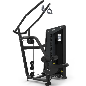 Тяга сверху BRONZE GYM NEO 29