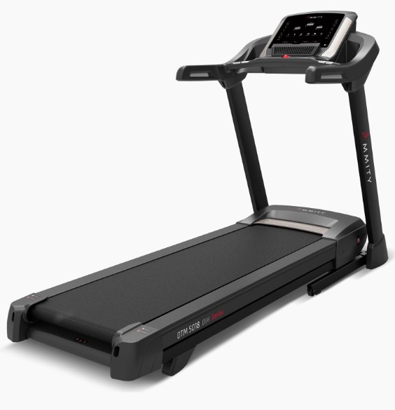 Беговая дорожка Ammity Dim DTM 5018