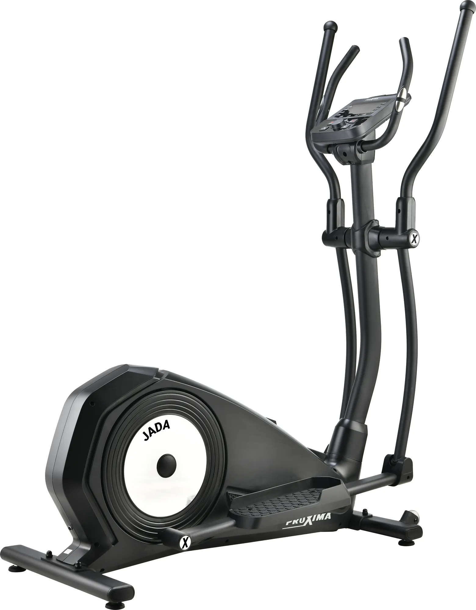 Эллиптический тренажер Proxima Jada