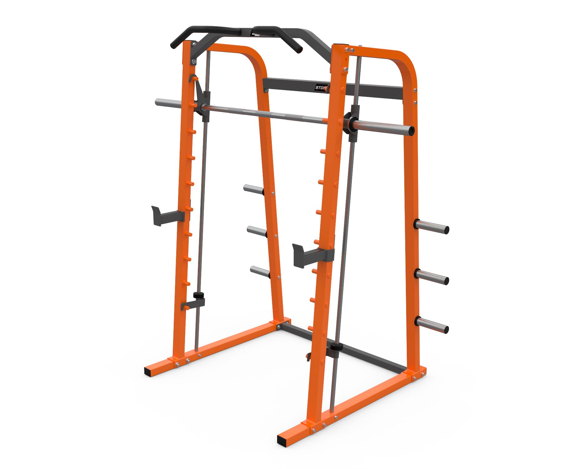 Машина Смита STONERISE D0072