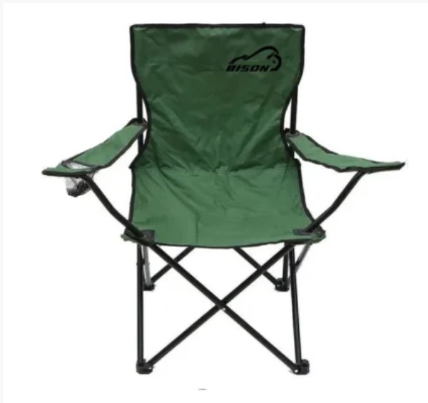 Кресло складное Bison HBA-20
