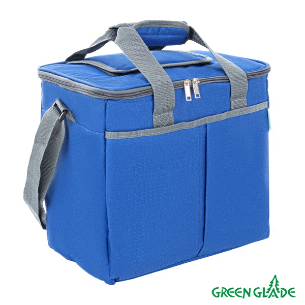 Сумка-изотермическая Green Glade 22 л Р2122