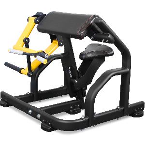 Бицепс BRONZE GYM PL-1713