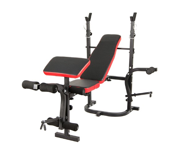 Скамья для жима с партой AMETIST 67