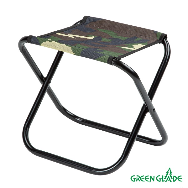 Стул складной Green Glade РС210 (камуфляж)