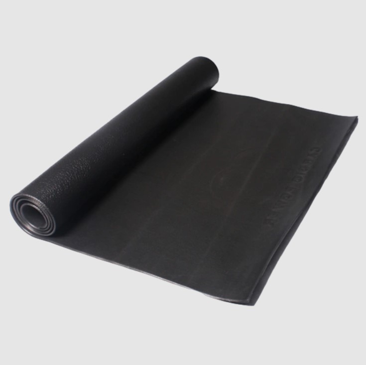 Коврик под тренажер CardioPower (200 x 100 x 0.6см)