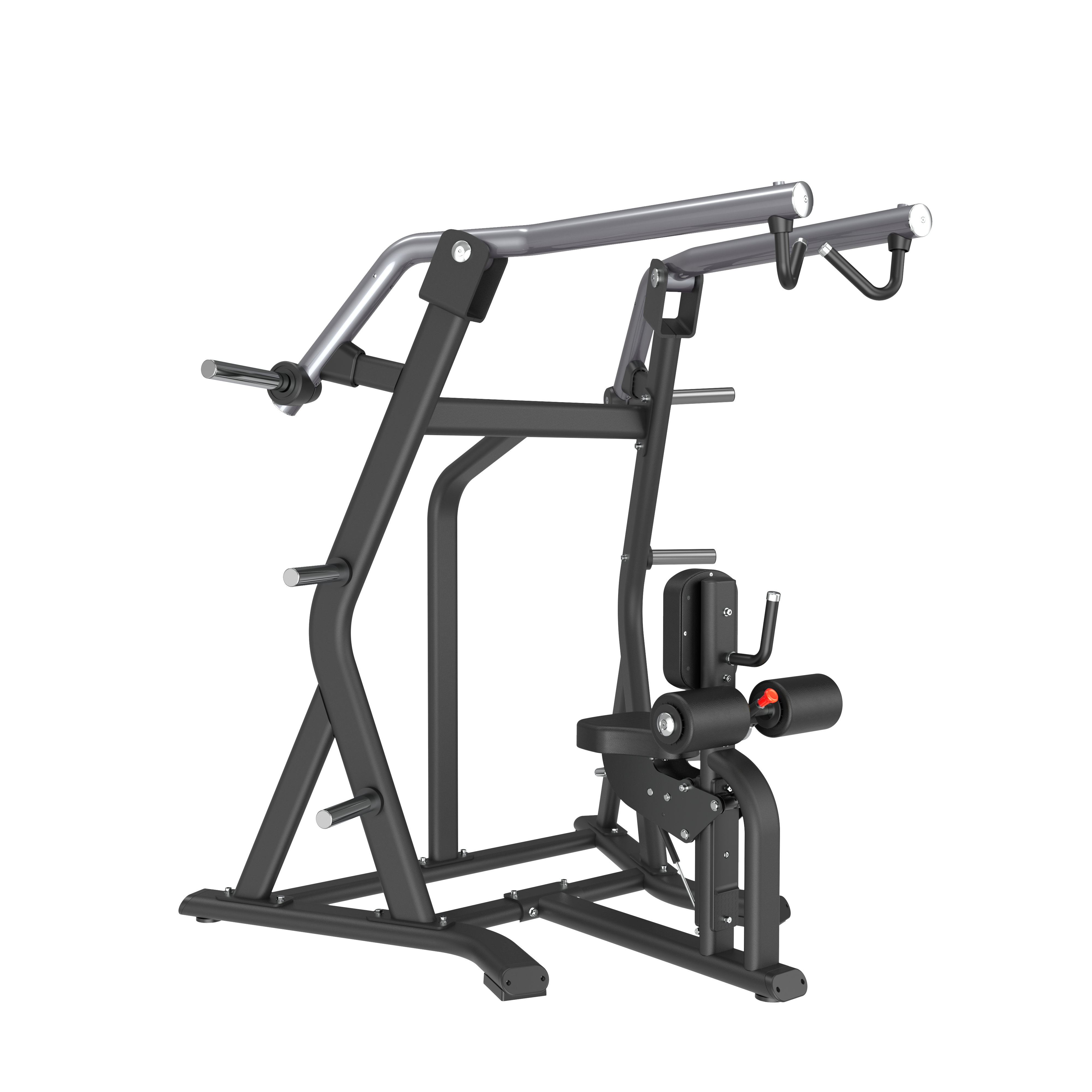 Тренажер Smith SH027 Верхняя Тяга