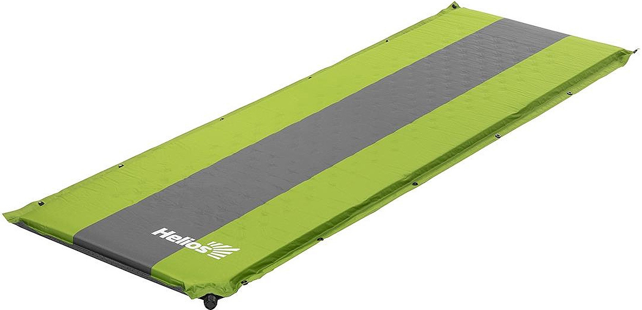 Коврик самонадувающийся Helios HS-005