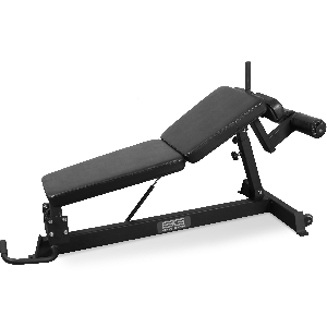 Скамья для пресса BRONZE GYM AL-311