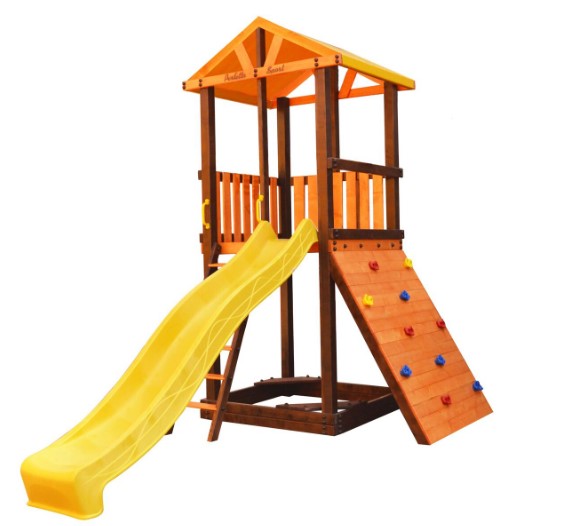 Игровой комплекс Perfetto sport «Pitigliano-2»