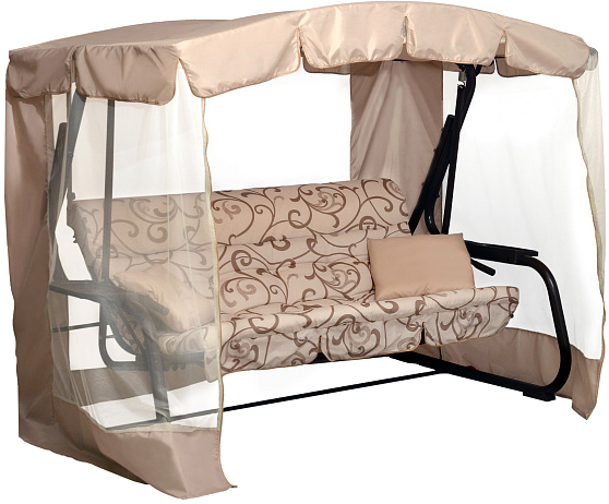 Качели садовые Sundays Garden Турин-2 с1390