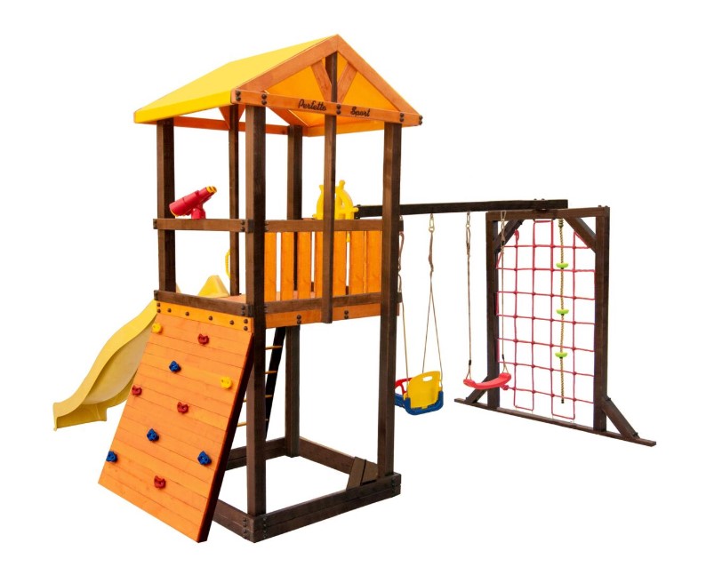 Игровой комплекс Perfetto sport «Pitigliano-11»