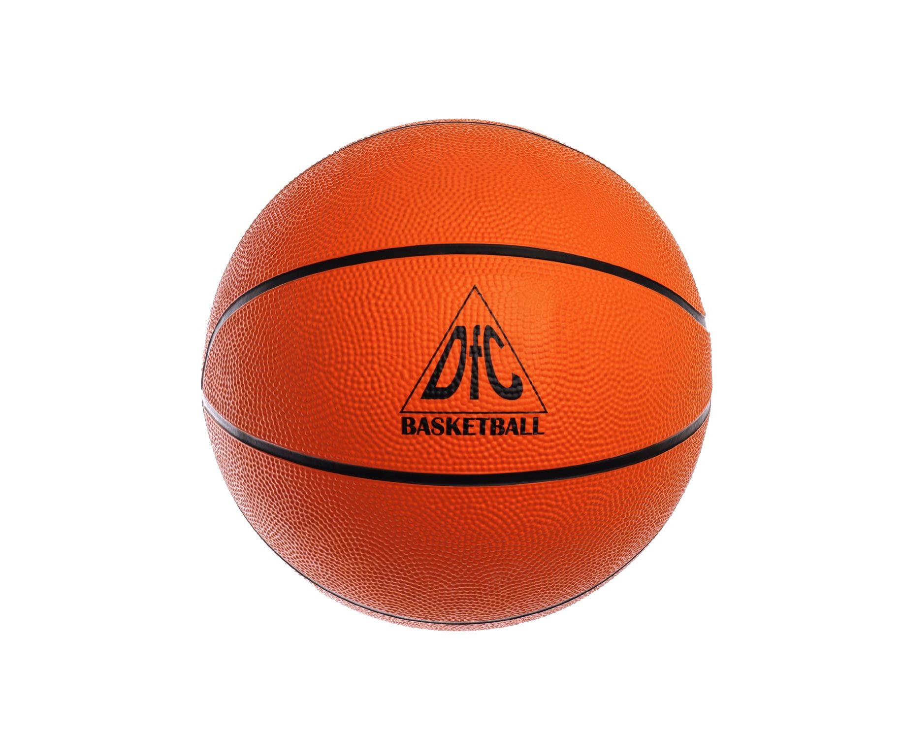 Баскетбольный мяч DFC BALL5R 5