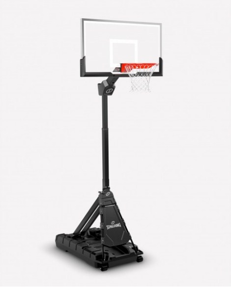 Баскетбольная стойка Spalding Momentous™ Portable 50" 6E1012CN