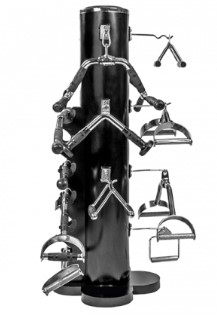 Стойка для аксессуаров SMITH