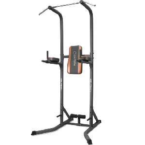 Турник-пресс-брусья OXYGEN FITNESS VKR STAND II
