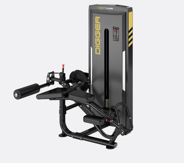 Сгибание ног лежа Hasttings Digger HD015-1