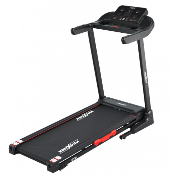 Беговая дорожка электрическая Proxima Linda PROT-231