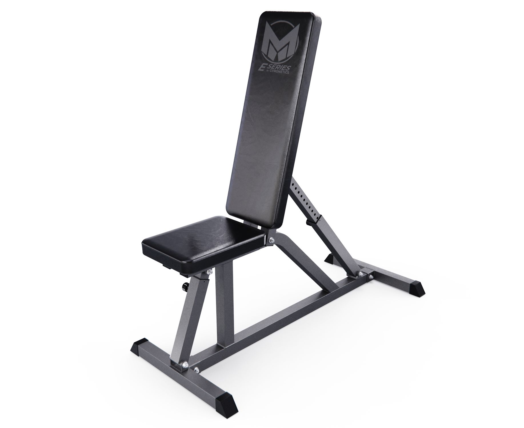 Скамья силовая универсальная DFC Gorilla Sport GN006