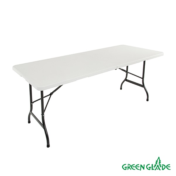 Стол складной Green Glade F183 (180 см)
