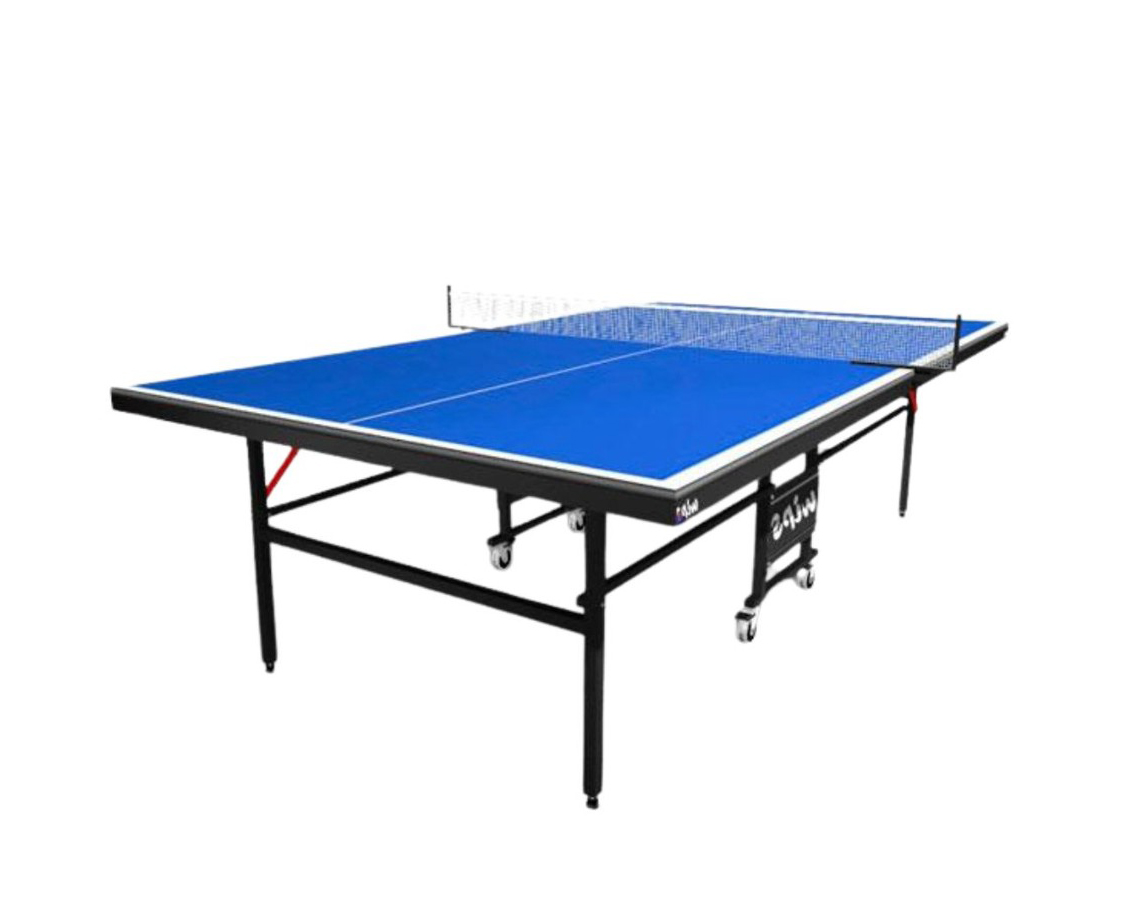 Теннисный стол WIPS Master Roller (Синий)