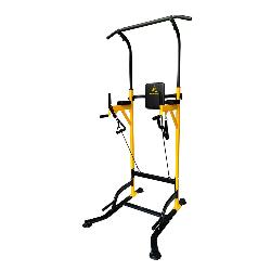 Турник-брусья Power Tower DFC Homegym G008Y