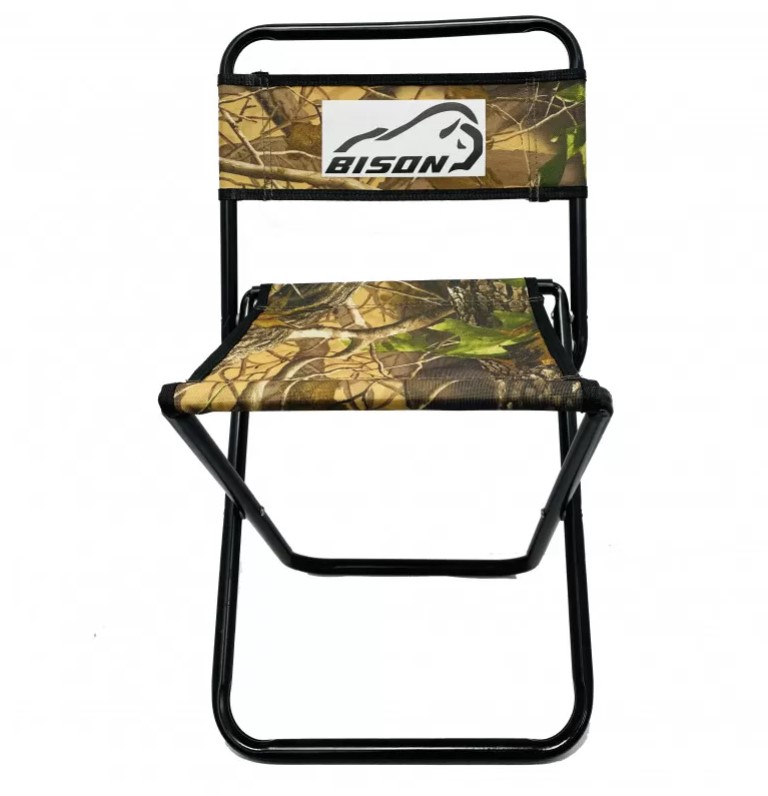 Стул туристический Bison HBA-4
