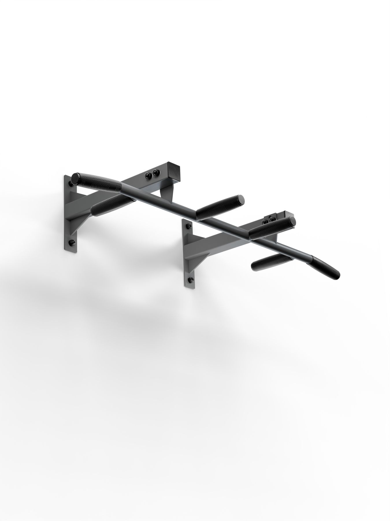 Турник универсальный Absolute Champion Олимп (графит)