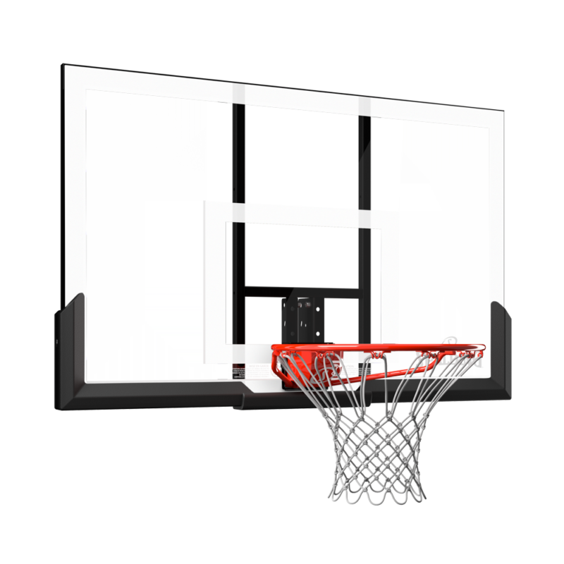 Баскетбольный щит Spalding 60 акрил, 791836CN