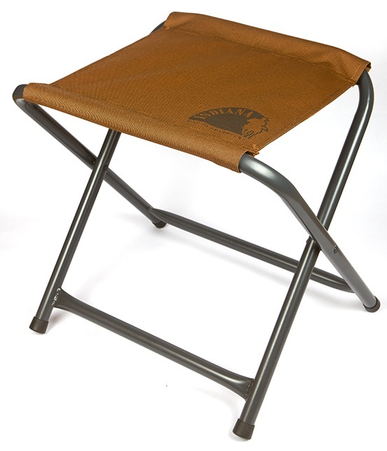 Табурет усиленный стальной большой INDI-1015