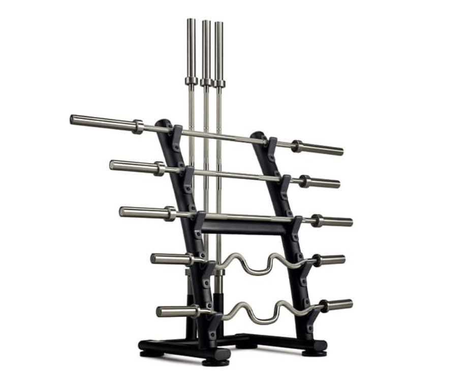 Стойка для олимпийских грифов Hasttings Digger HD90SR9