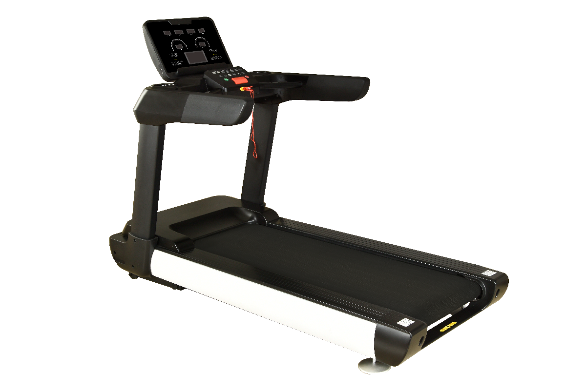 Беговая дорожка PROXIMA Exclusive Pro HRC PROT-213