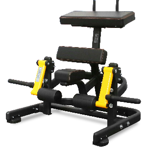 Сгибание ног стоя BRONZE GYM PL-1714