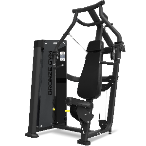 Жим от груди BRONZE GYM NEO 10