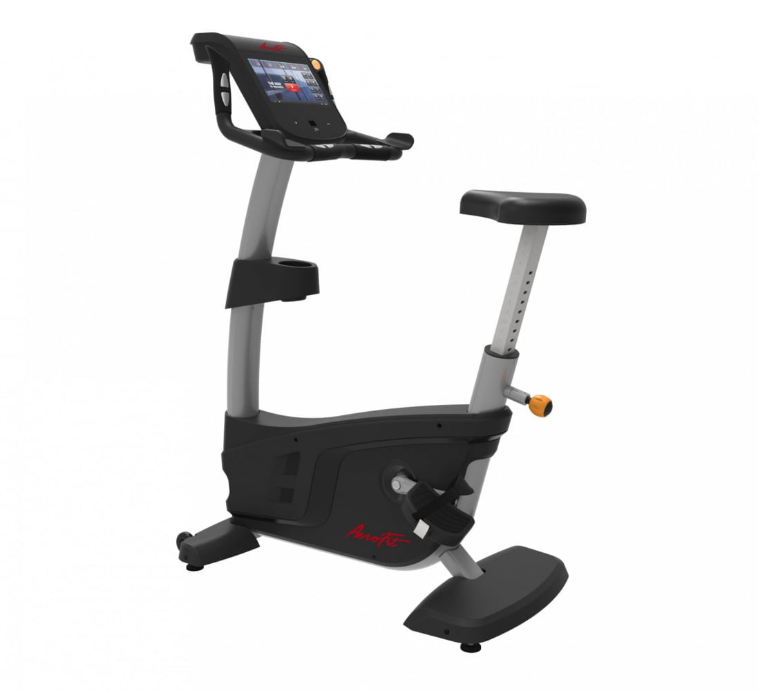 Велотренажер Aerofit RU950 (X4-B LCD)