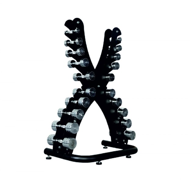 Стойка для гантелей UltraGym UG001
