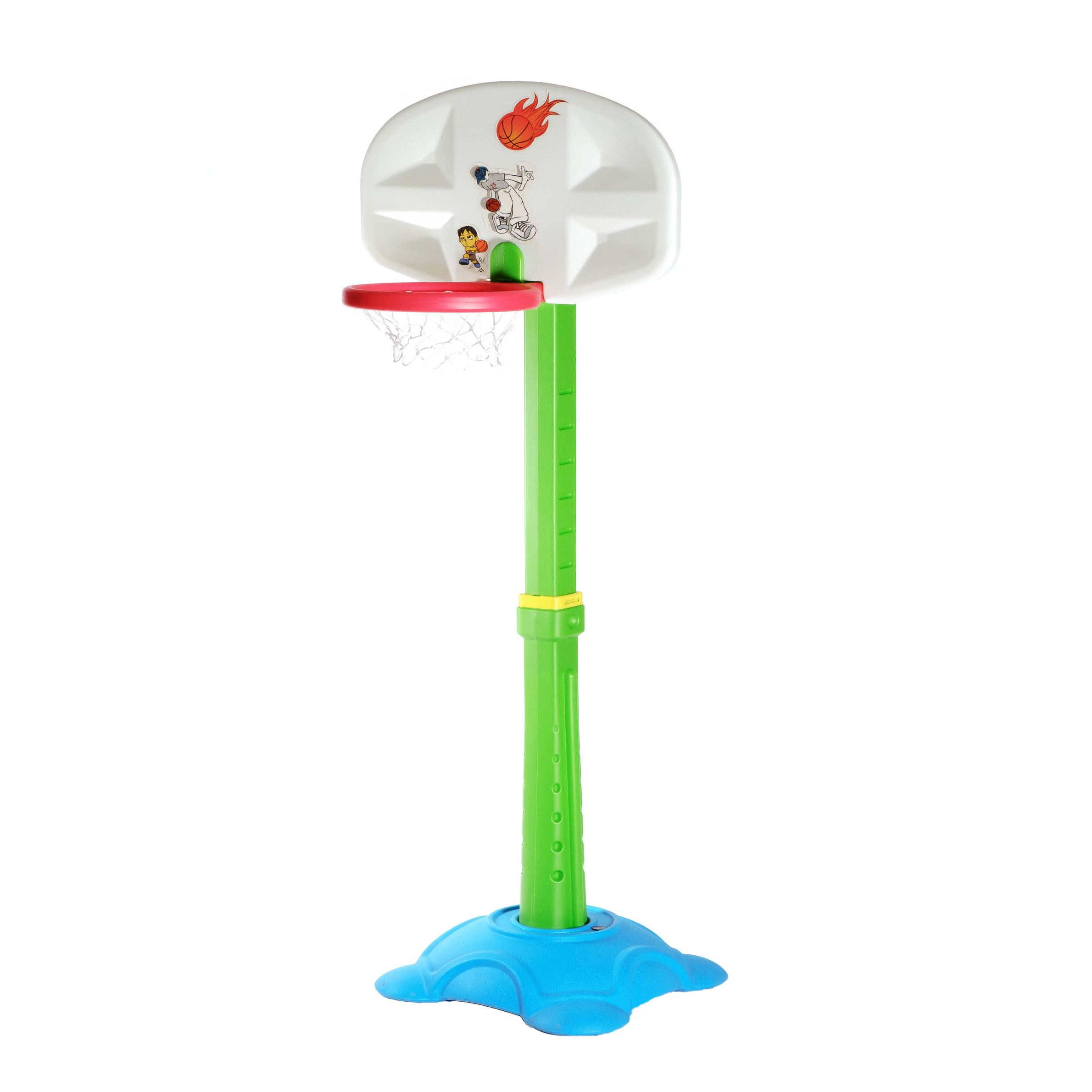 Баскетбольное кольцо RS Basket ZK 023-6