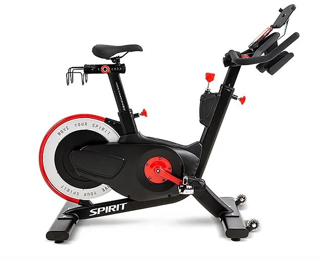 Спин байк SPIRIT CIC850
