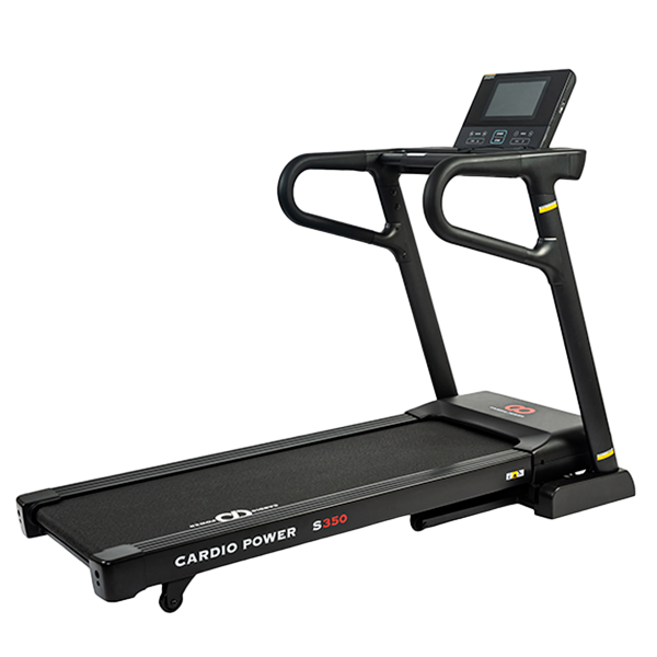 Беговая дорожка CardioPower S350