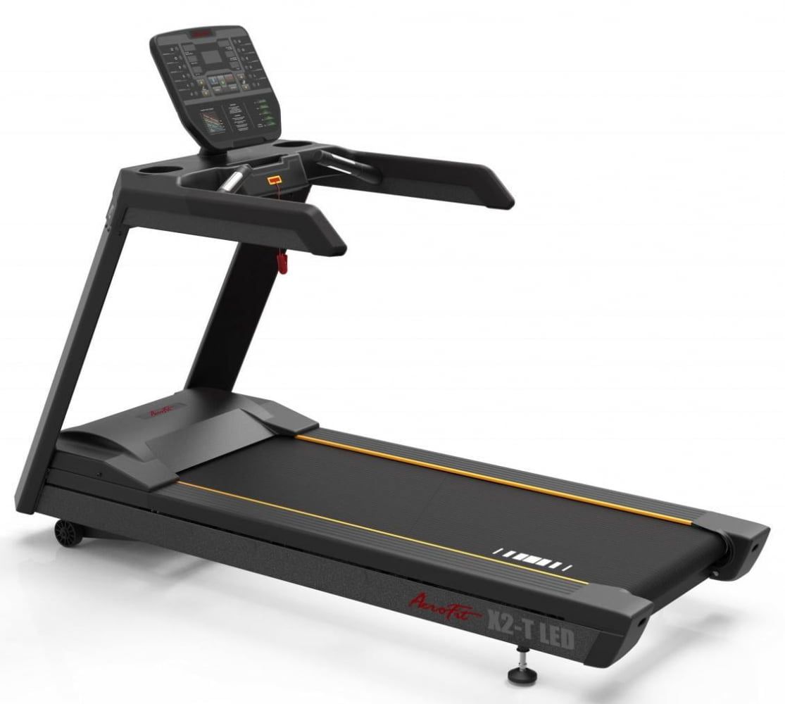 Беговая дорожка Aerofit AC2990 (X2-T LED)