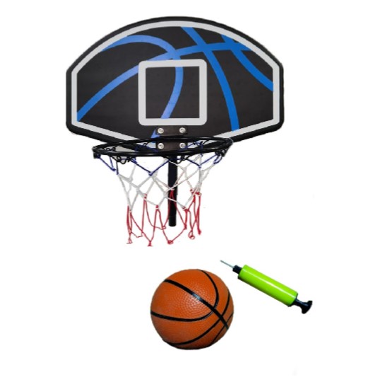 Кольцо баскетбольное для батута Perfetto sport PS-511