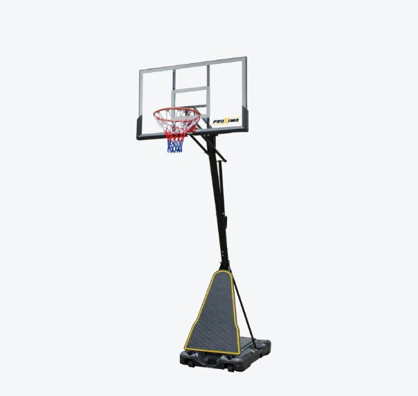 Мобильная баскетбольная стойка Proxima 50 / S024