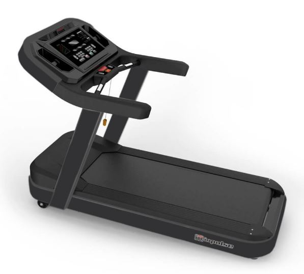 Беговая дорожка Aerofit PT300H (X4-T LED)