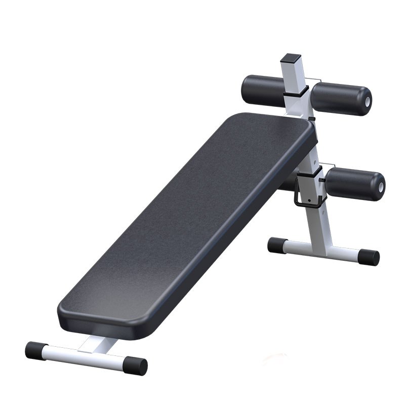 Скамья для пресса Central Sport Pro L050