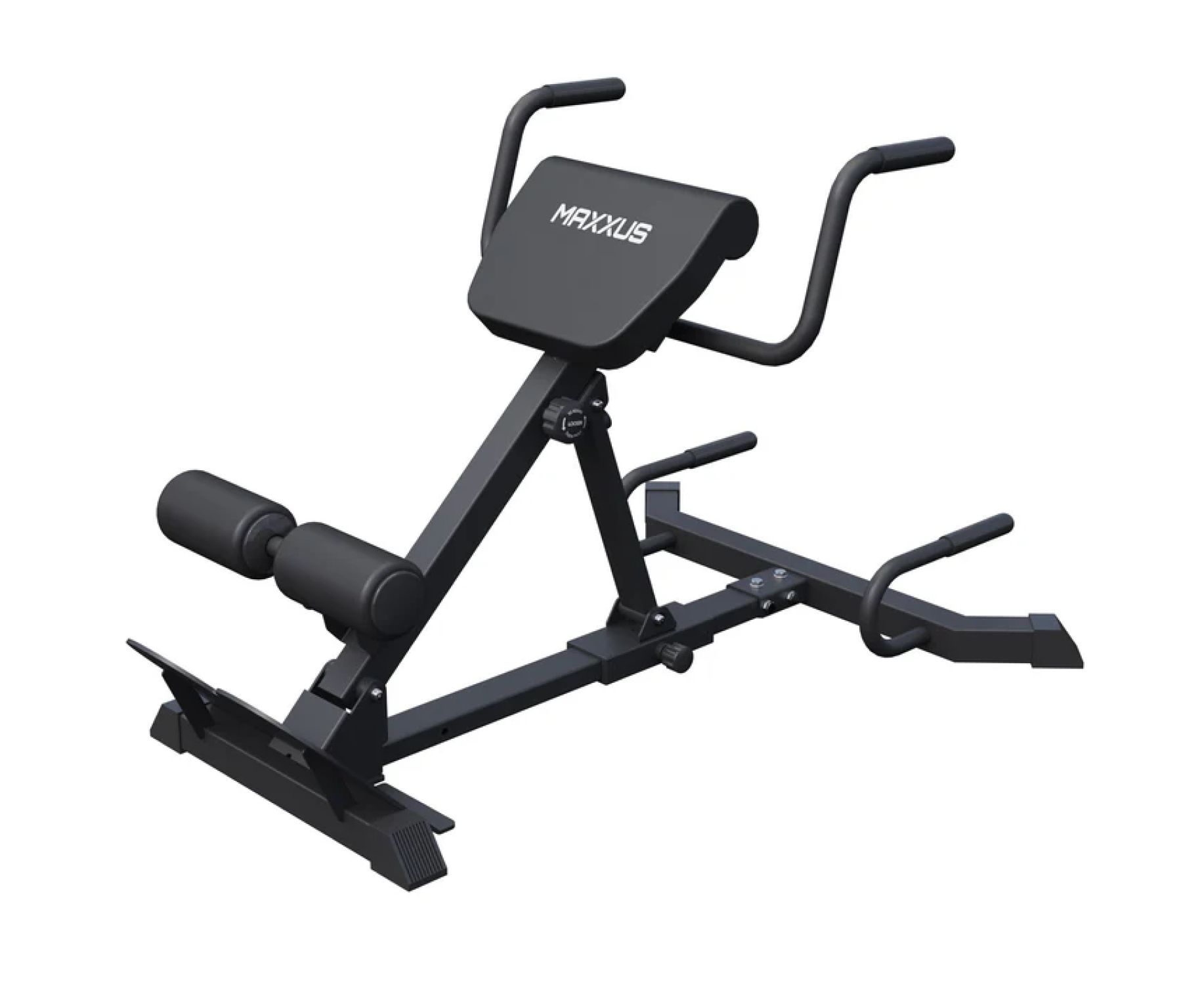 Гиперэкстензия DFC MAXXUS GSMX-6